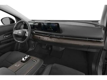 Nissan ARIYA SV