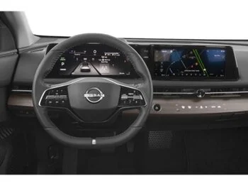 Nissan ARIYA SV
