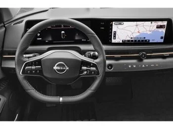 Nissan ARIYA SV