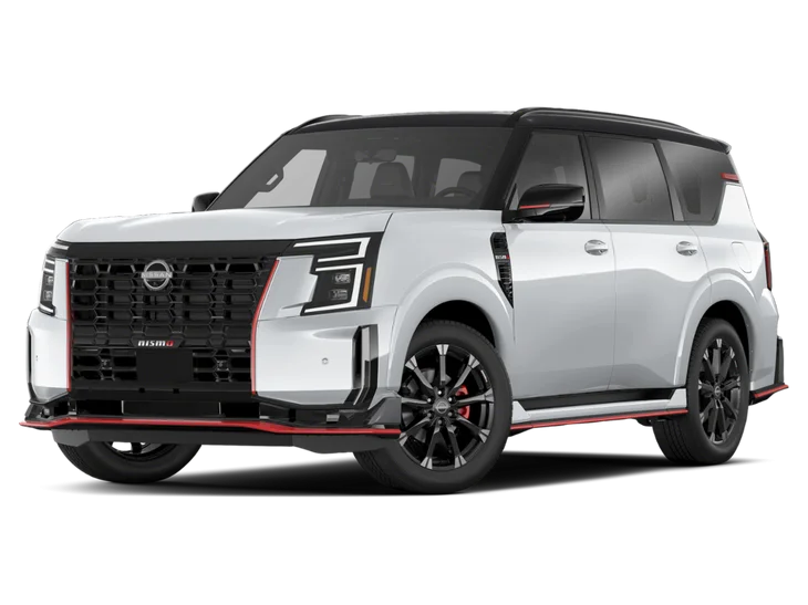 Nissan Armada