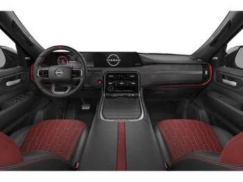 Nissan Armada NISMO