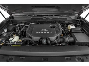 Nissan Armada PRO-4X
