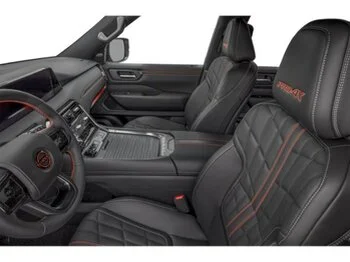 Nissan Armada PRO-4X