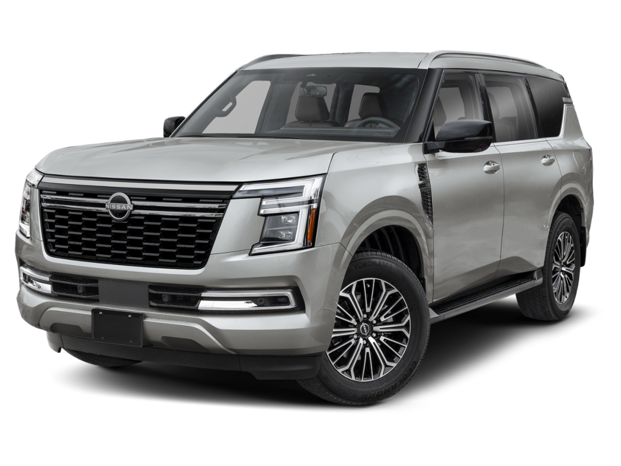 Nissan Armada