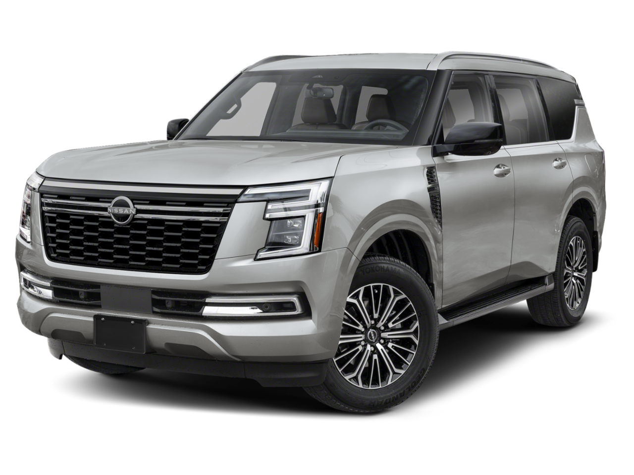 Nissan Armada