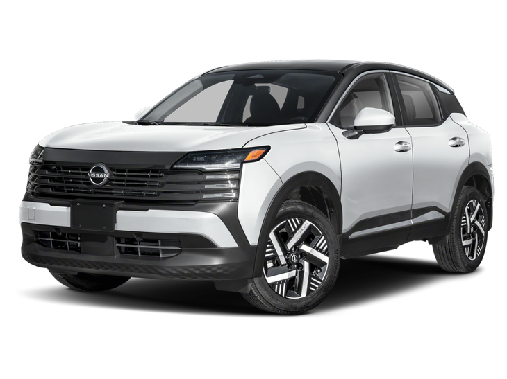 2026 Nissan Kicks SV 2026 Nissan Kicks SV