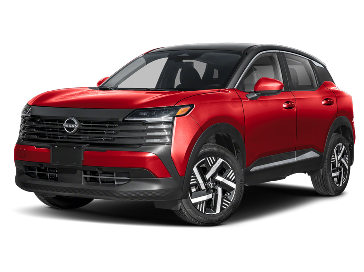 2026 Nissan Kicks SV 2026 Nissan Kicks SV