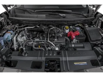 Nissan Kicks SV