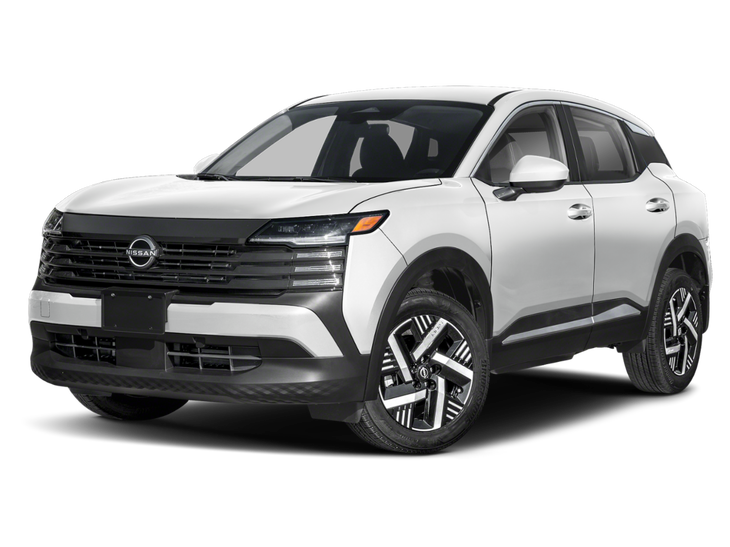 2026 Nissan Kicks SV 2026 Nissan Kicks SV