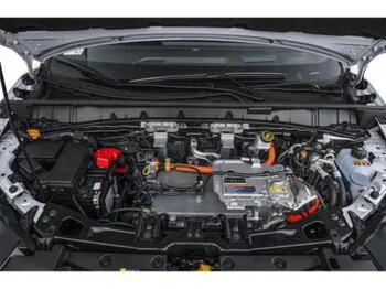 Nissan LEAF PLATINUM+