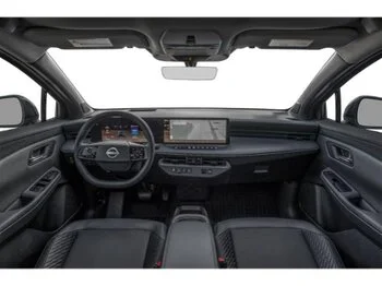 Nissan LEAF PLATINUM+