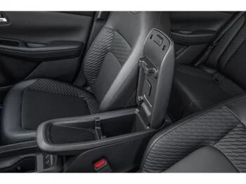 Nissan LEAF PLATINUM+