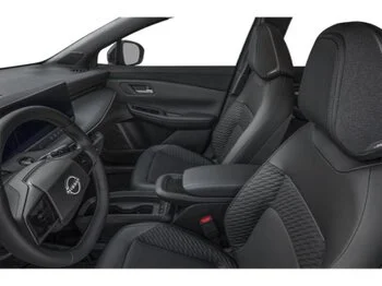 Nissan LEAF PLATINUM+