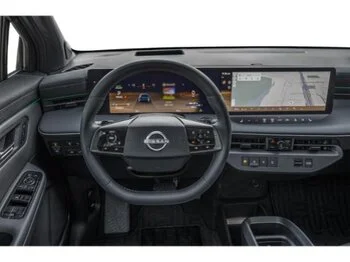 Nissan LEAF PLATINUM+