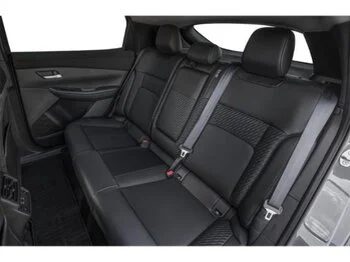 Nissan LEAF PLATINUM+