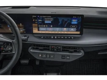 Nissan LEAF PLATINUM+