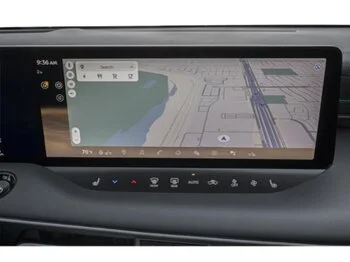 Nissan LEAF PLATINUM+