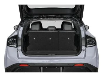 Nissan LEAF PLATINUM+