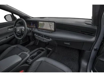 Nissan LEAF PLATINUM+