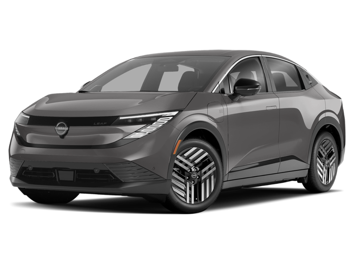 2026 Nissan LEAF SV+ 2026 Nissan LEAF SV+