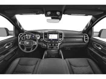 Ram 1500 Big Horn