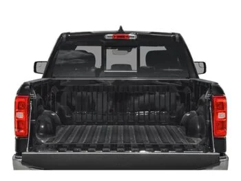 Ram 1500 Big Horn