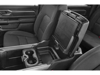 Ram 1500 Big Horn