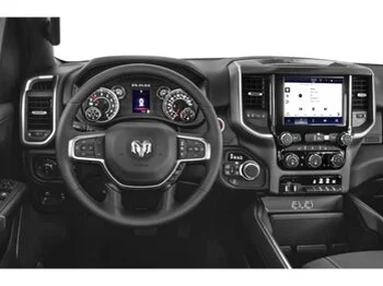 Ram 1500 Big Horn