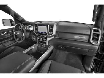 Ram 1500 Big Horn
