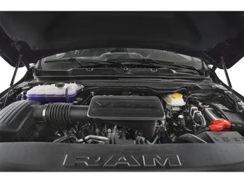 Ram 1500 Big Horn