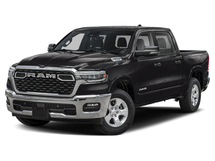 2026 Ram 1500 Big Horn 2026 Ram 1500 Big Horn