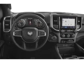 Ram 1500 Big Horn