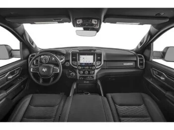 Ram 1500 Big Horn