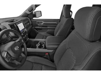 Ram 1500 Big Horn