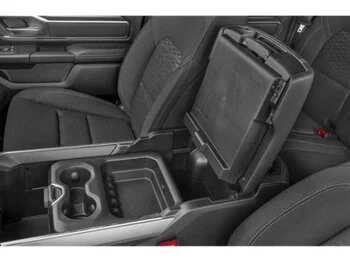 Ram 1500 Big Horn