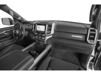 Ram 1500 Big Horn