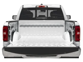 Ram 1500 Big Horn