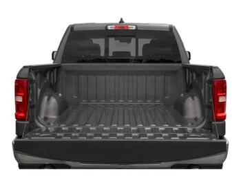 Ram 1500 Laramie