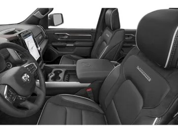 Ram 1500 Laramie