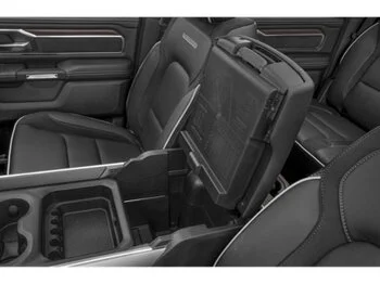 Ram 1500 Laramie