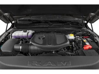 Ram 1500 Laramie