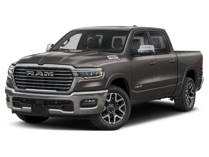 2026 Ram 1500 Laramie 2026 Ram 1500 Laramie