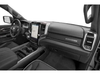 Ram 1500 Laramie