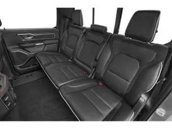 Ram 1500 Laramie