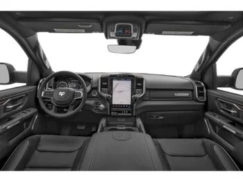 Ram 1500 Laramie