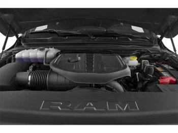 Ram 1500 Limitée