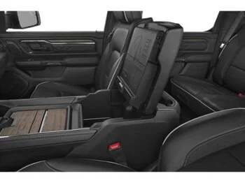 Ram 1500 Limited