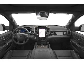 Ram 1500 Limited Longhorn