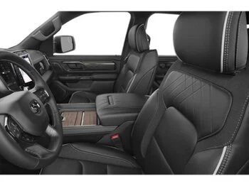 Ram 1500 Limited Longhorn