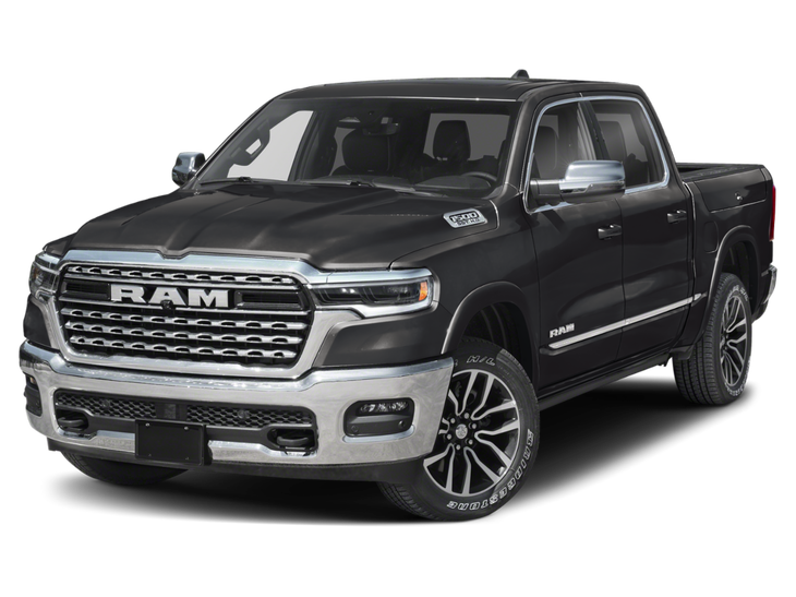 2026 Ram 1500 Limited Longhorn